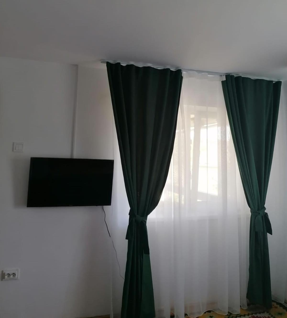 Cazare Vila Maria Apartment คูร์ตา เด อาร์เจช ห้อง รูปภาพ